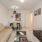 Stay U-Nique Apartment Fernando Catolico