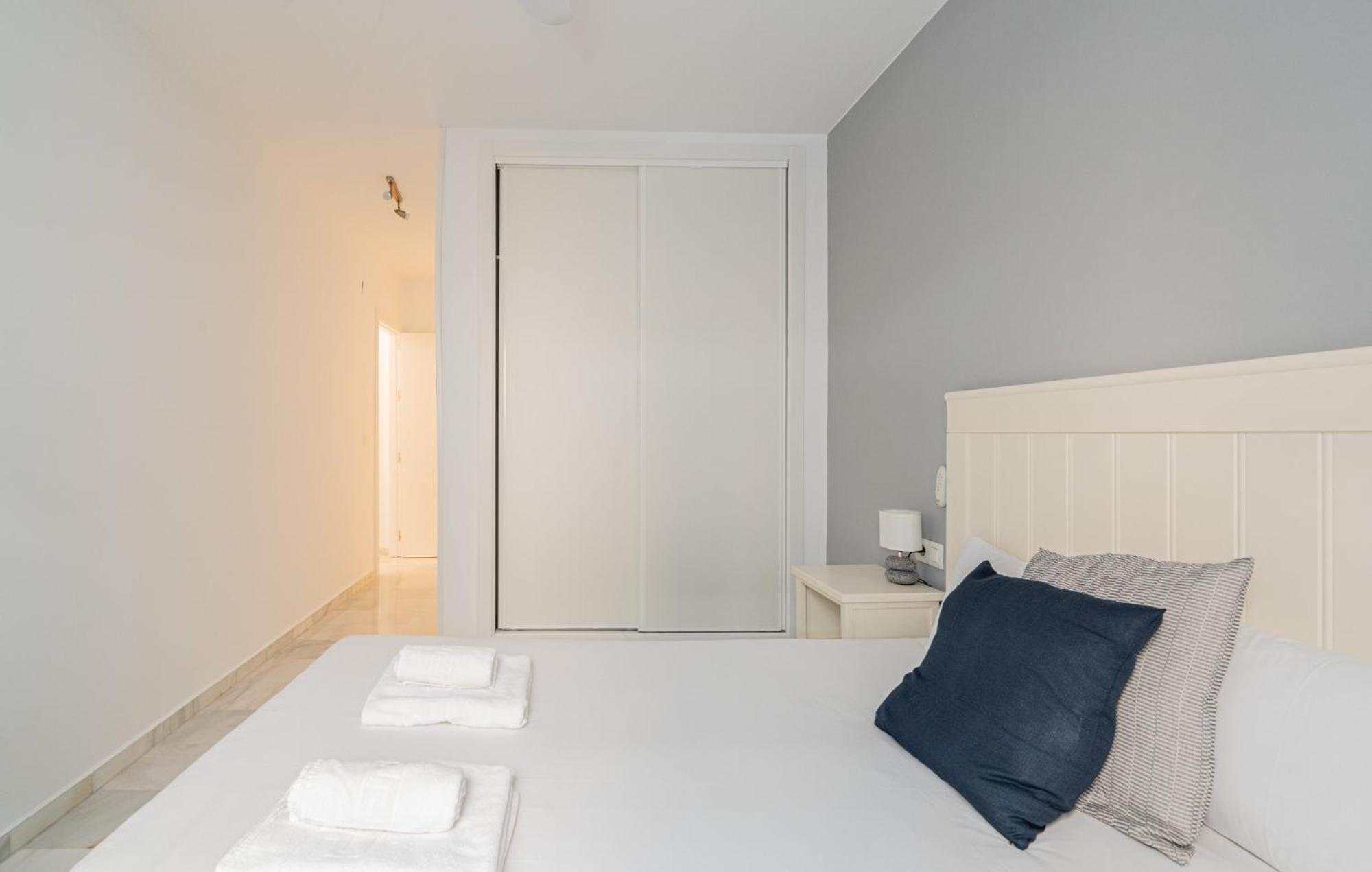 Appartement U-nique Fernando Catolico Málaga