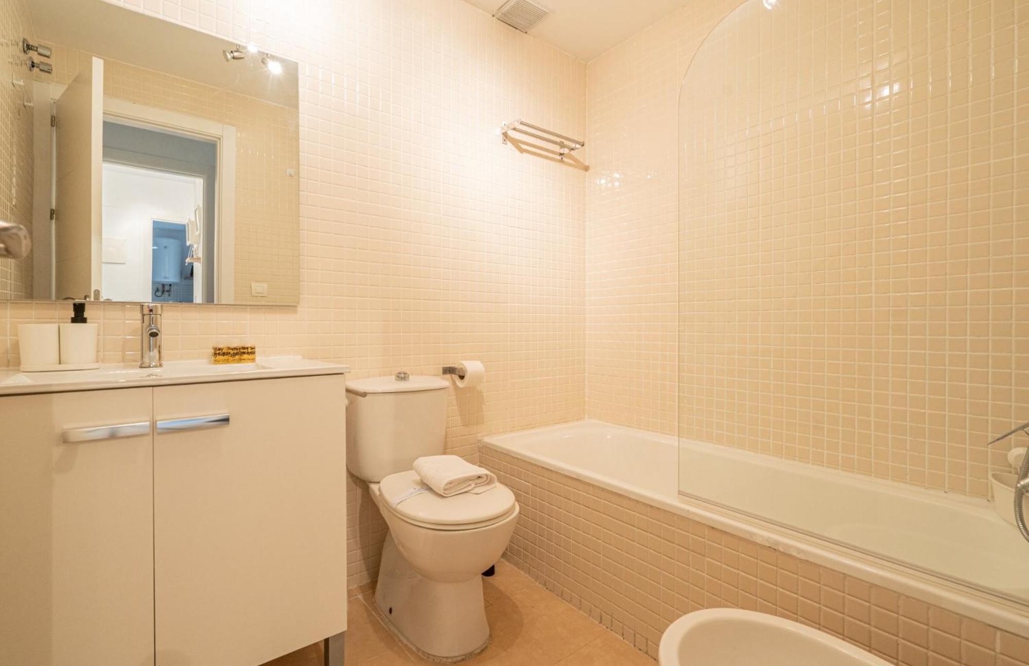 Appartement U-nique Fernando Catolico *