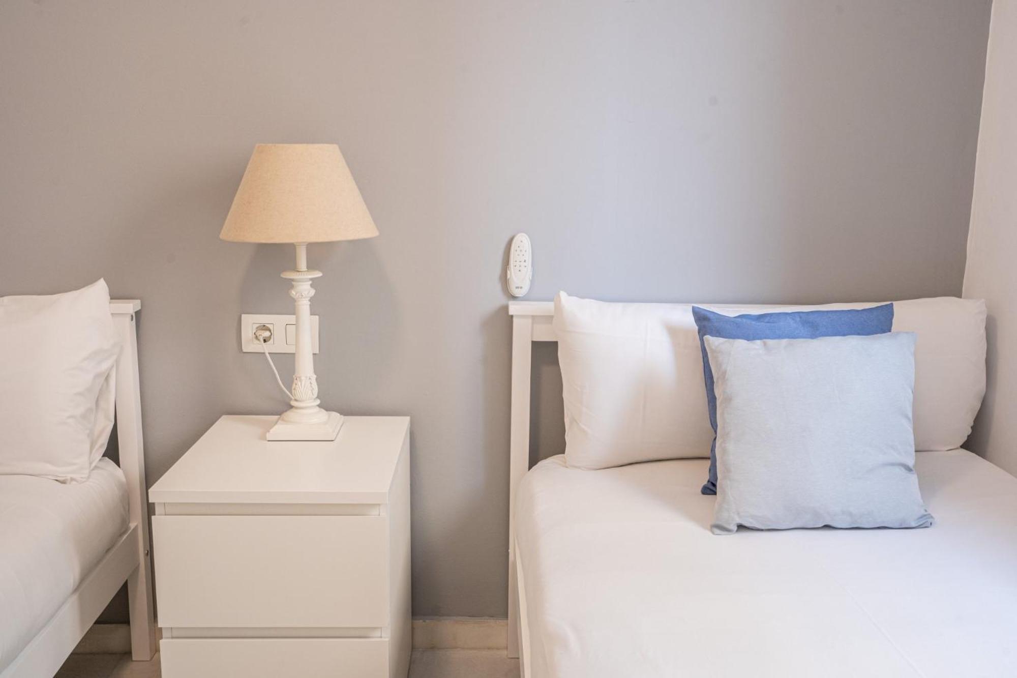 U-nique Fernando Catolico Appartement Málaga