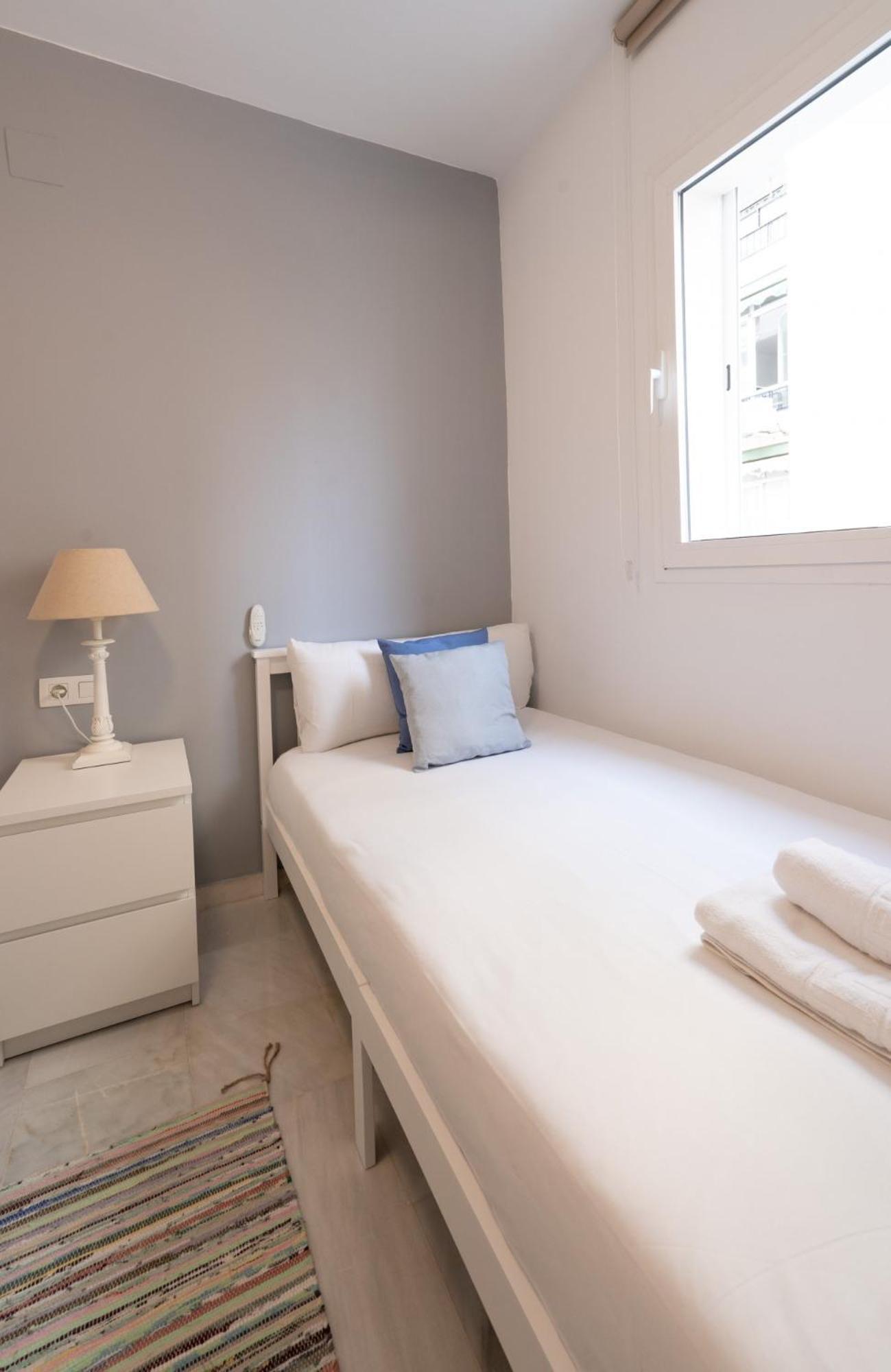 Appartement U-nique Fernando Catolico *