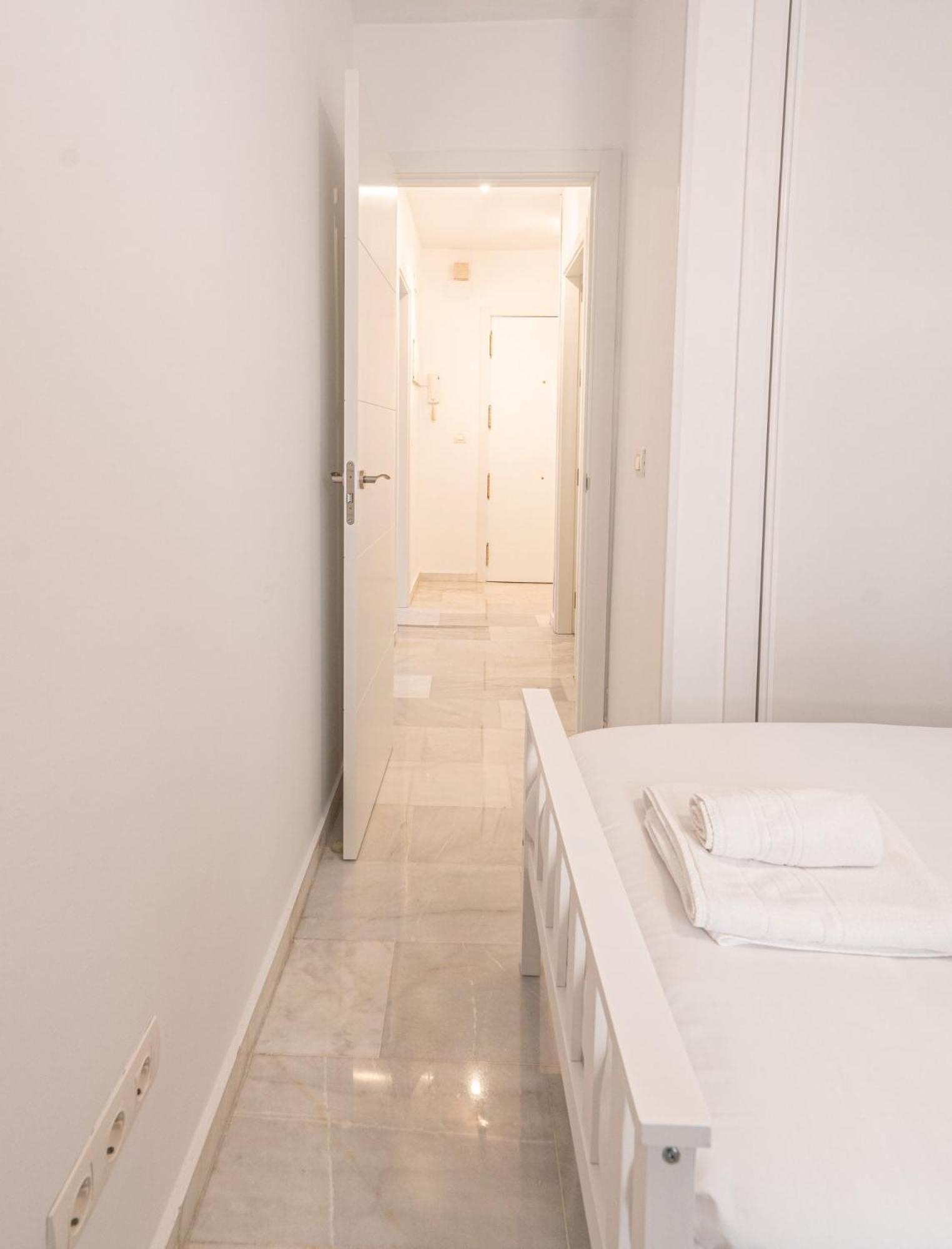 U-nique Fernando Catolico Appartement *