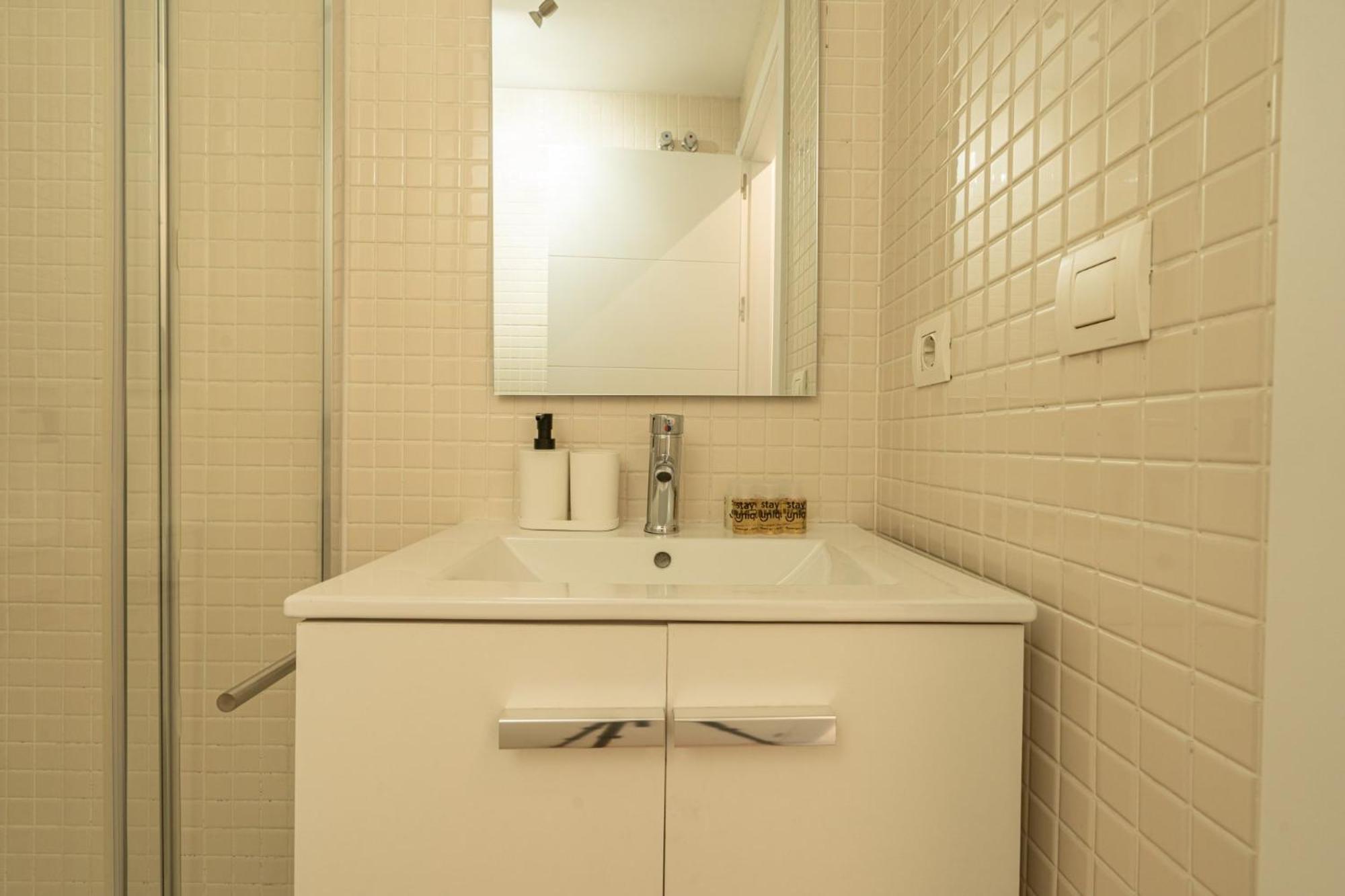 Appartement U-nique Fernando Catolico Málaga