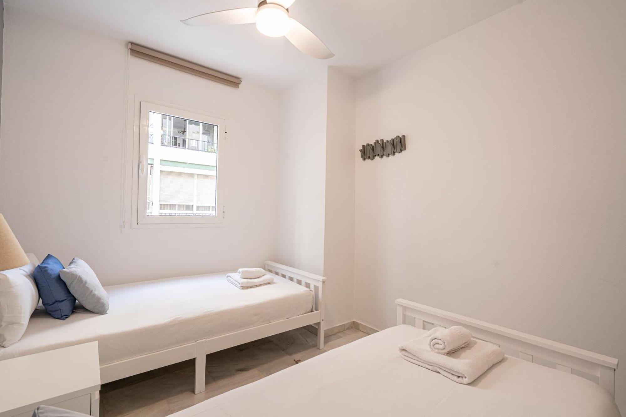U-nique Fernando Catolico Appartement