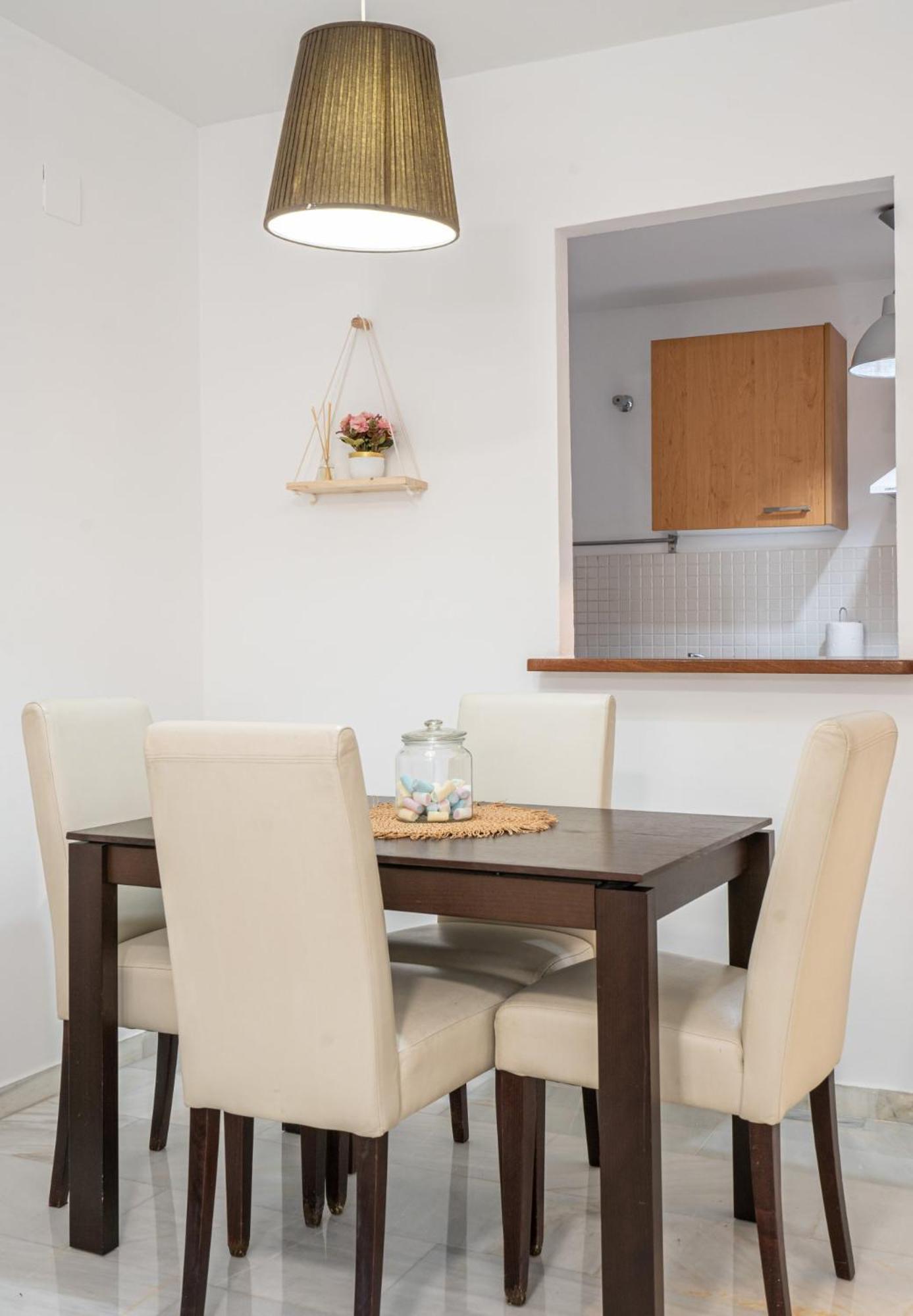 Appartement U-nique Fernando Catolico