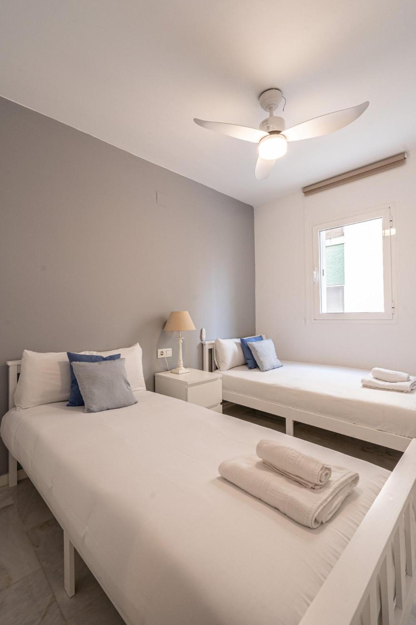 U-nique Fernando Catolico Appartement