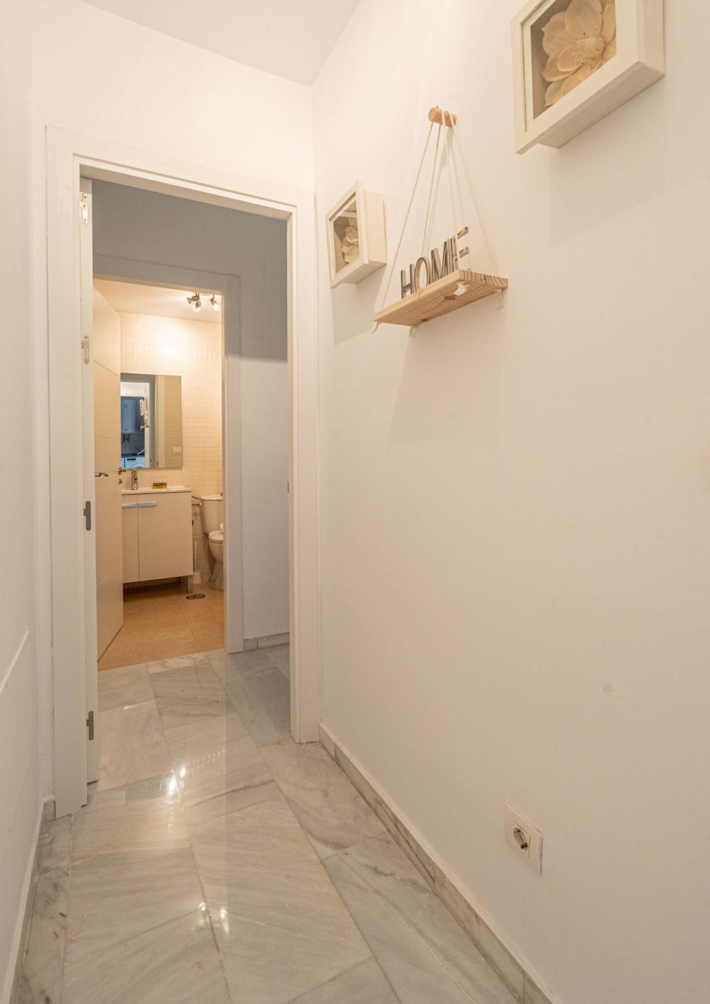 Appartement U-nique Fernando Catolico Málaga