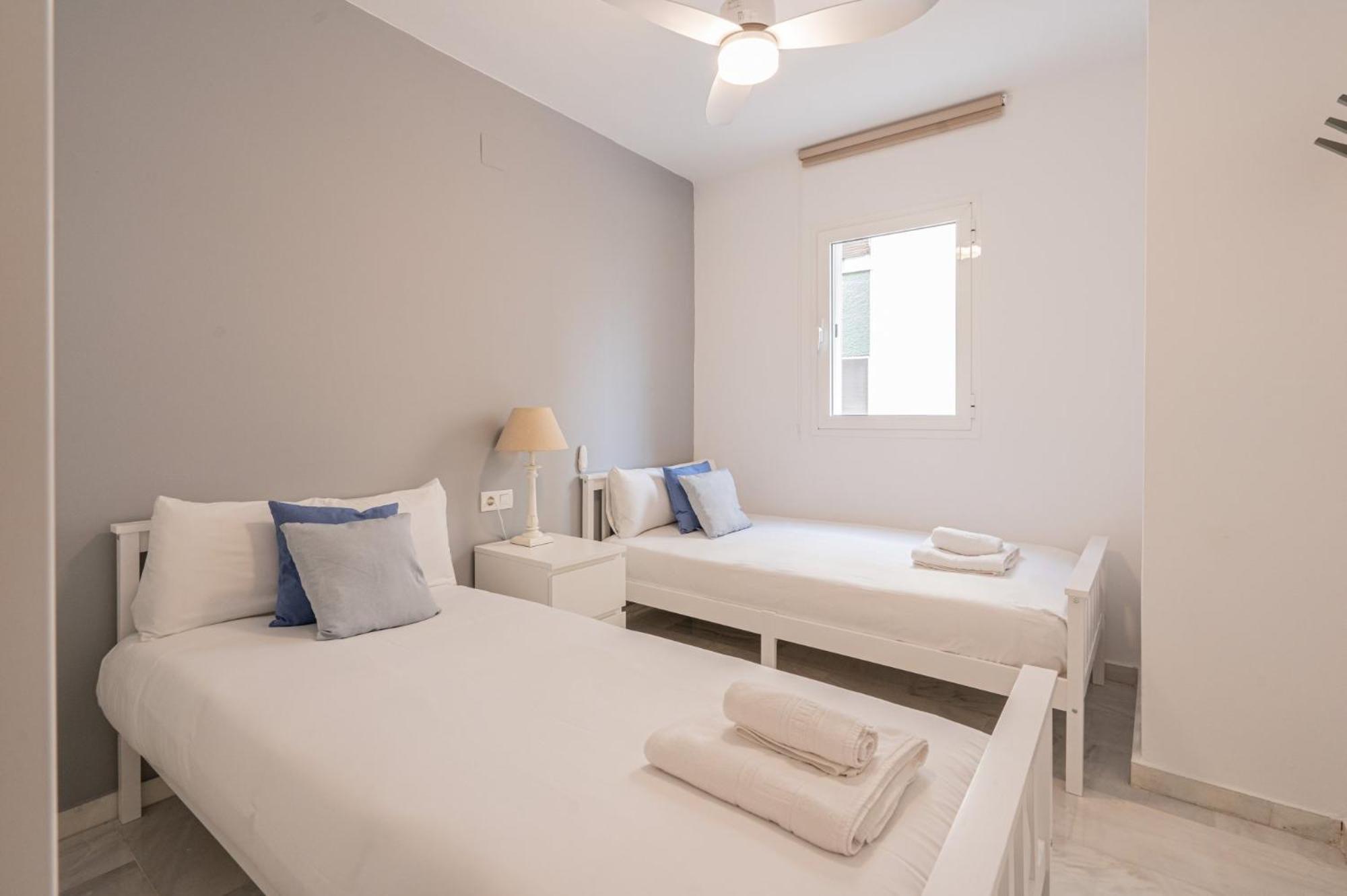 Appartement U-nique Fernando Catolico *