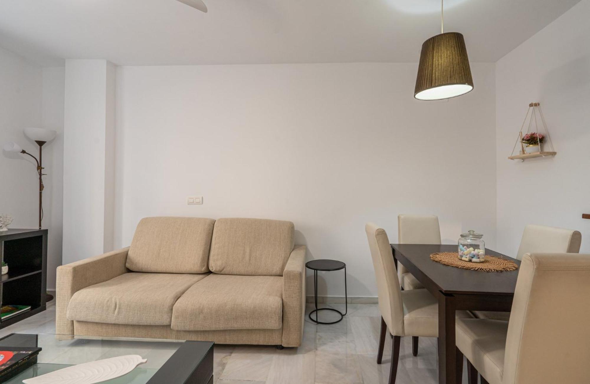 U-nique Fernando Catolico Appartement *