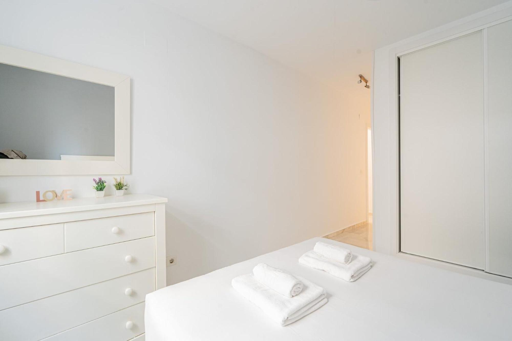 Appartement U-nique Fernando Catolico Málaga