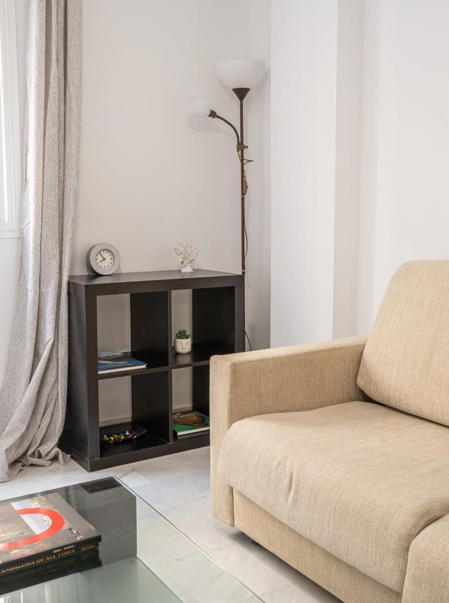 U-nique Fernando Catolico Appartement Málaga