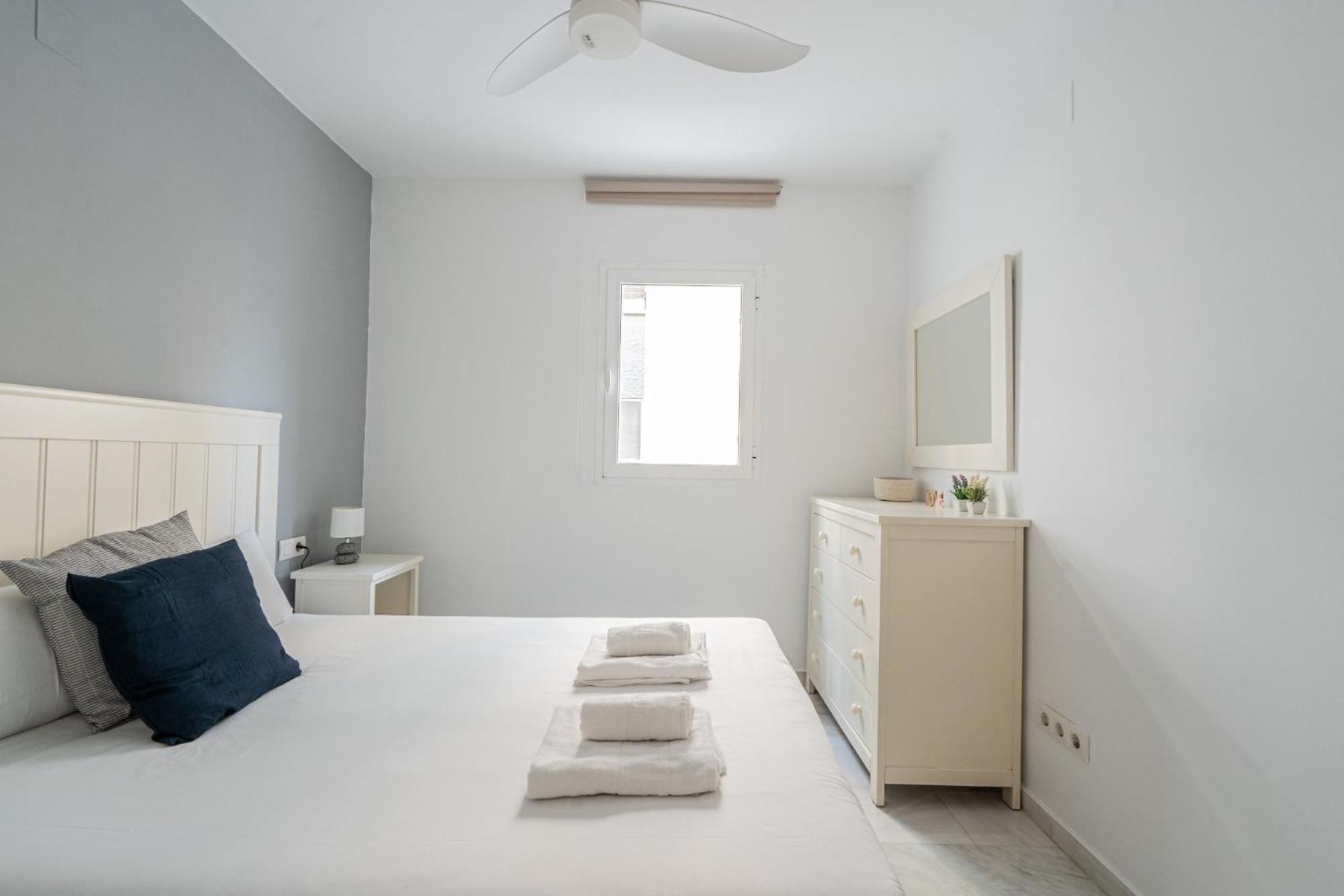 U-nique Fernando Catolico Appartement *