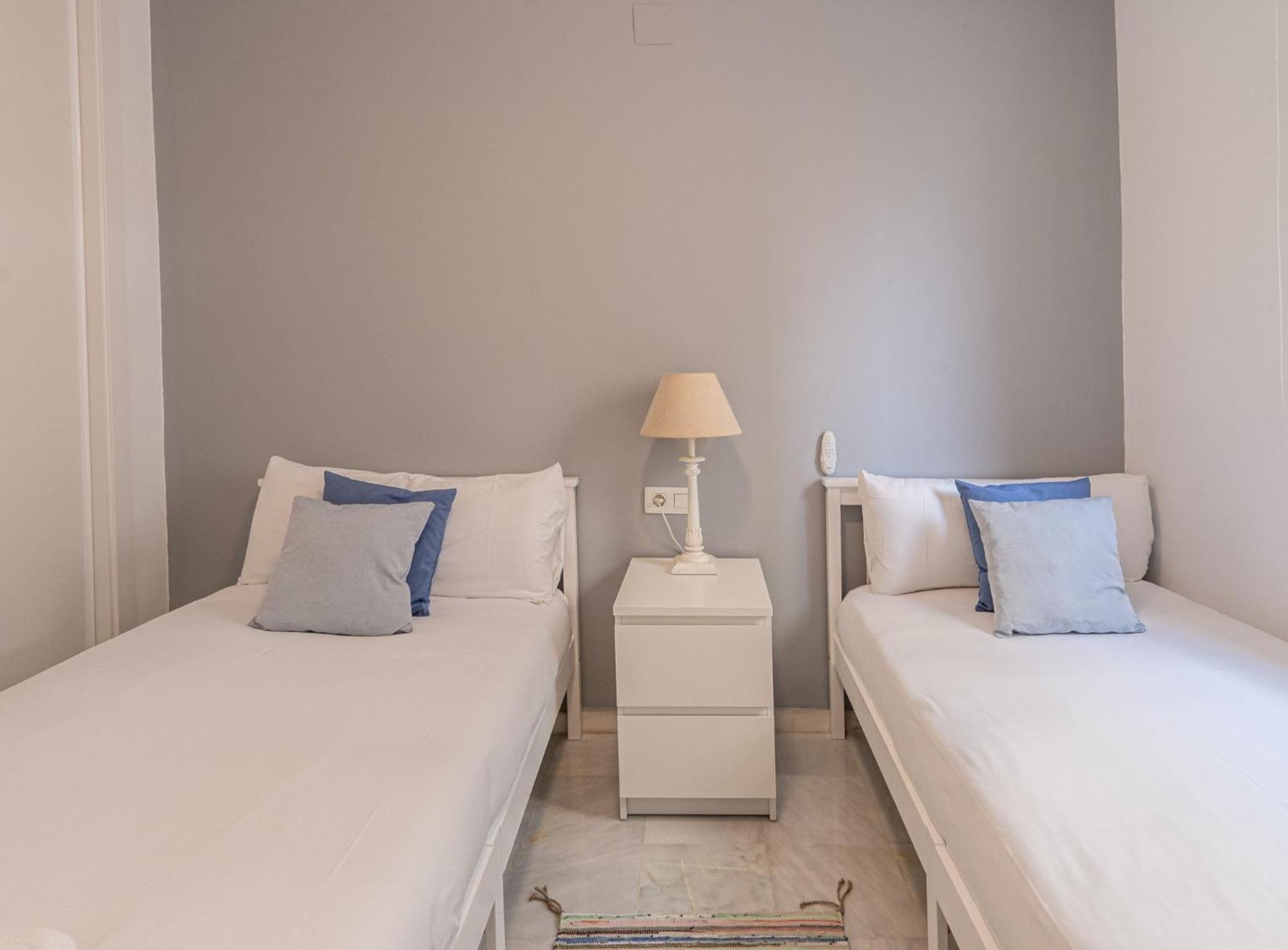 Appartement U-nique Fernando Catolico