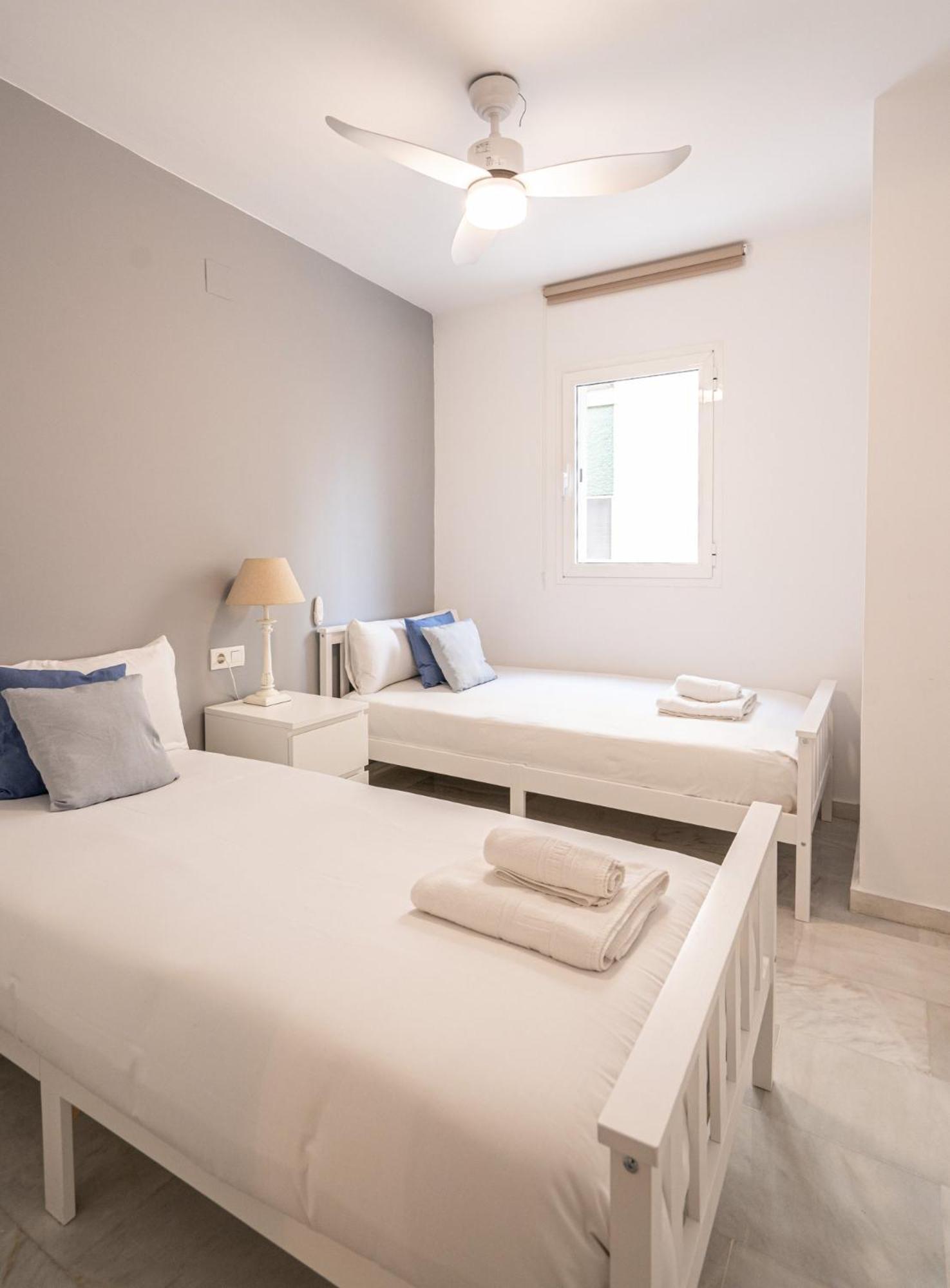 U-nique Fernando Catolico Appartement