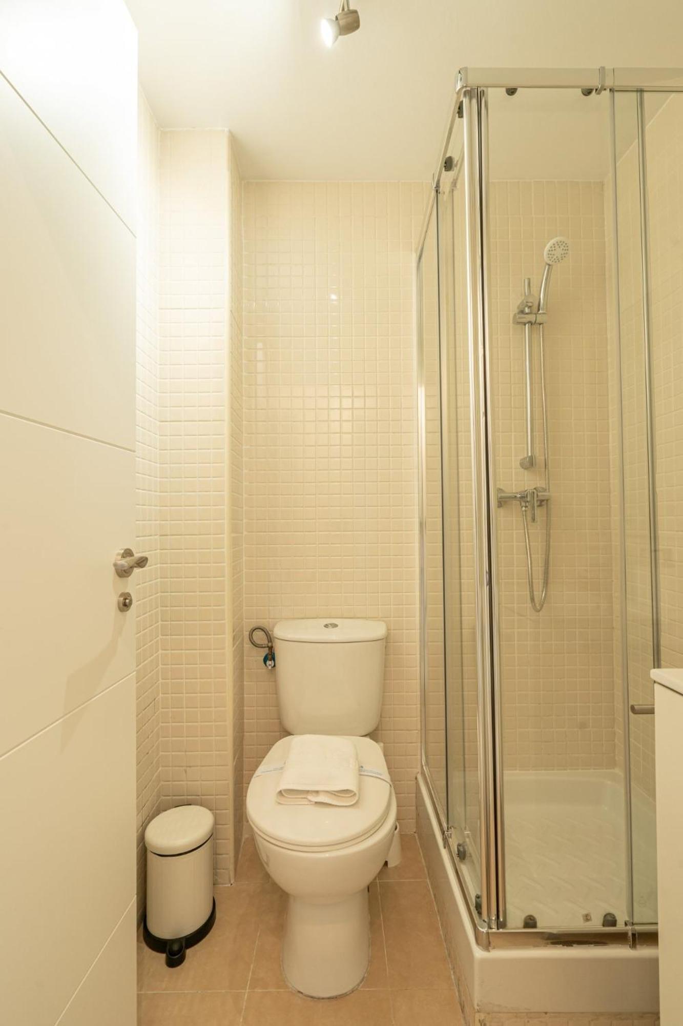 U-nique Fernando Catolico Appartement *