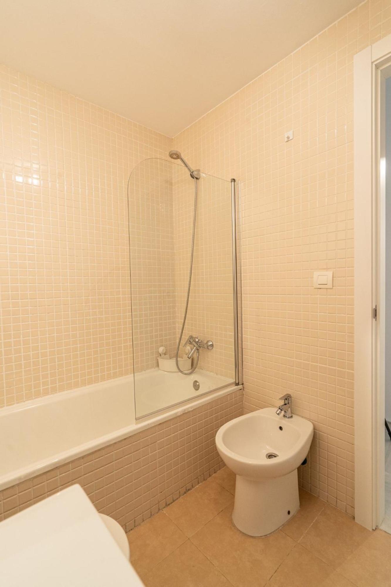 Appartement U-nique Fernando Catolico Málaga