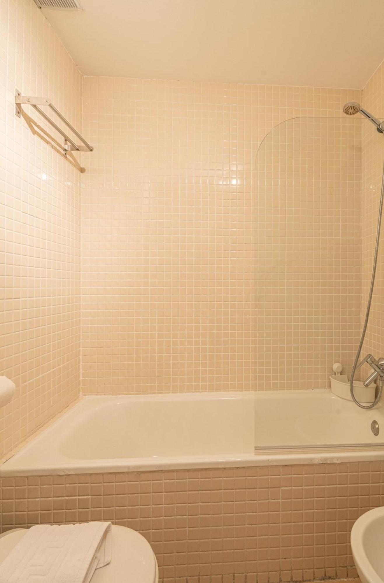 U-nique Fernando Catolico Appartement Málaga