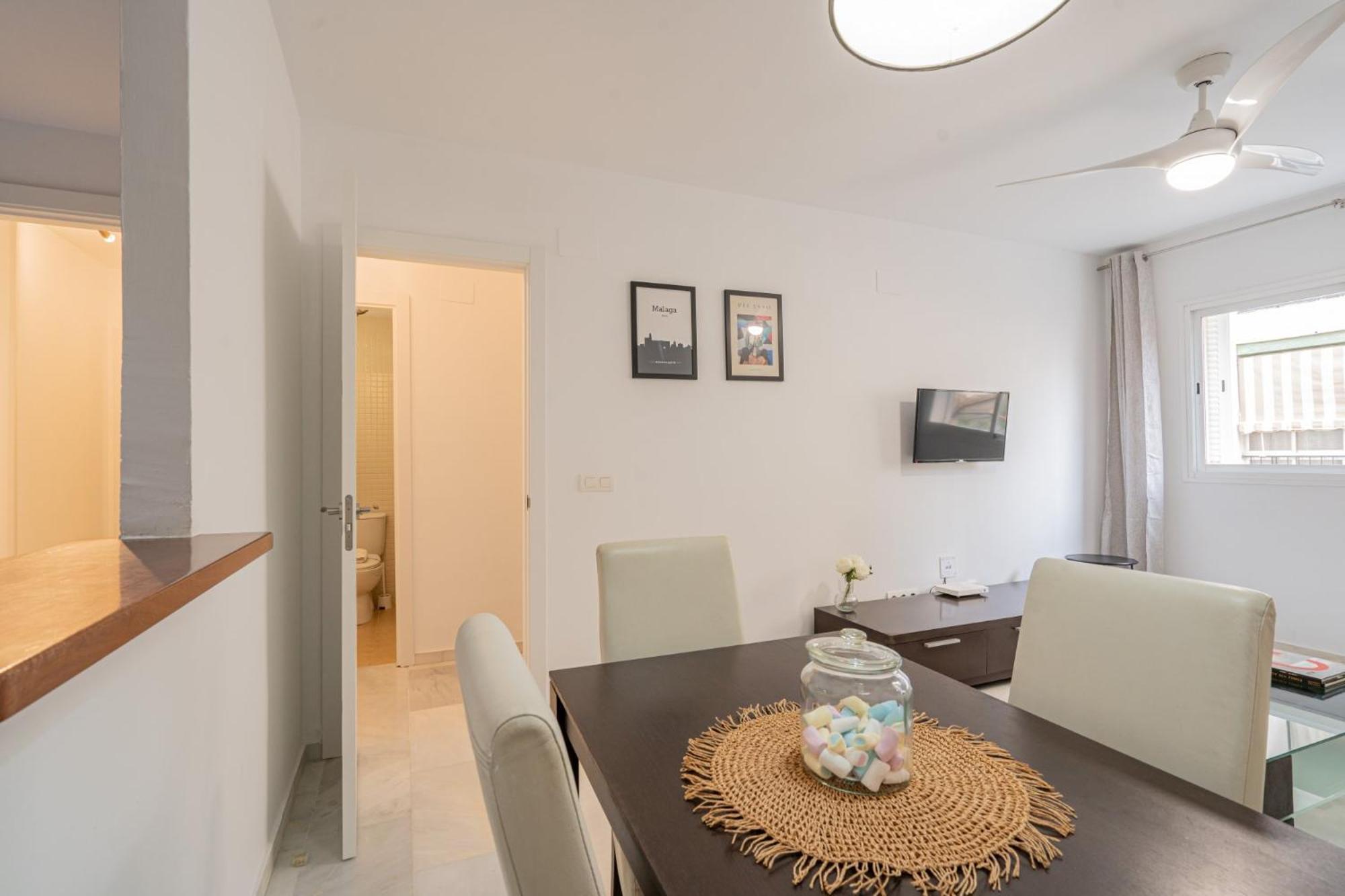 Appartement U-nique Fernando Catolico *